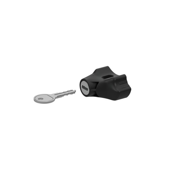 Thule Lock Kit (2x locks) 20201506 Thule Lock Kit (2x locks) 20201506