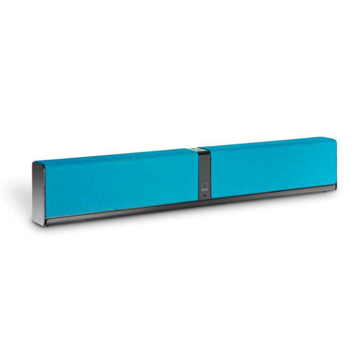 Dali Kubik One Petrol Blue