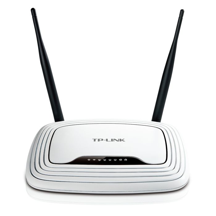 TP-Link TL-WR841N TP-Link TL-WR841N