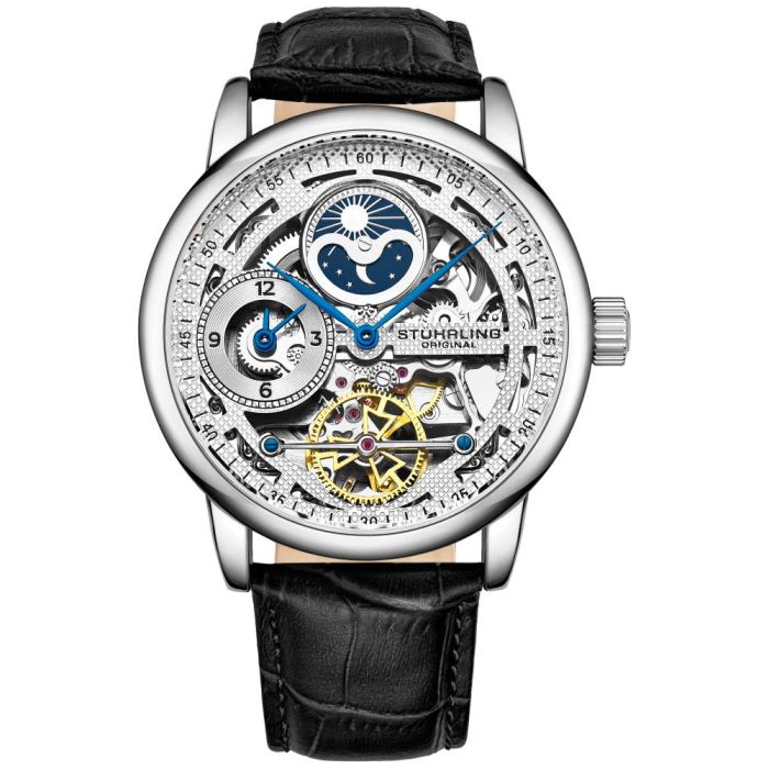 Stuhrling Men's Watch 3917.1 Stuhrling Men's Watch 3917.1