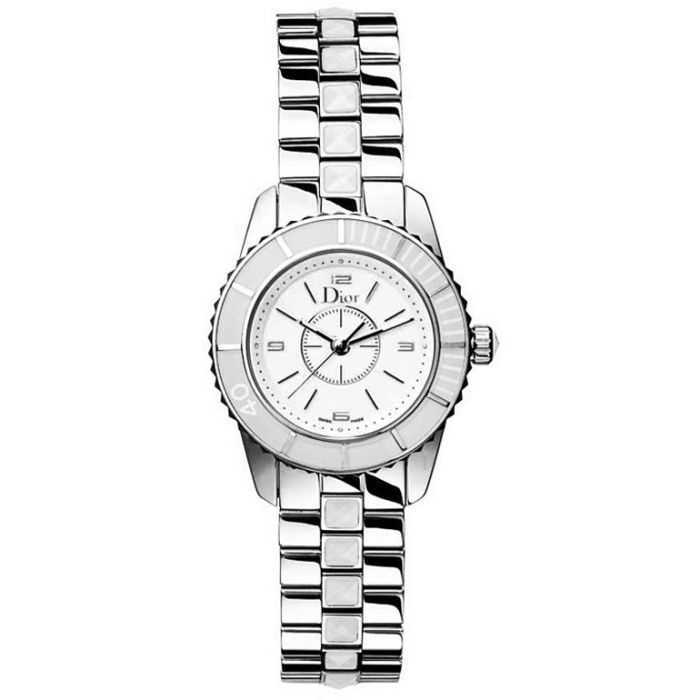 Christian Dior Christal Ladies Watch CD112112M001 Christian Dior Christal Ladies Watch CD112112M001