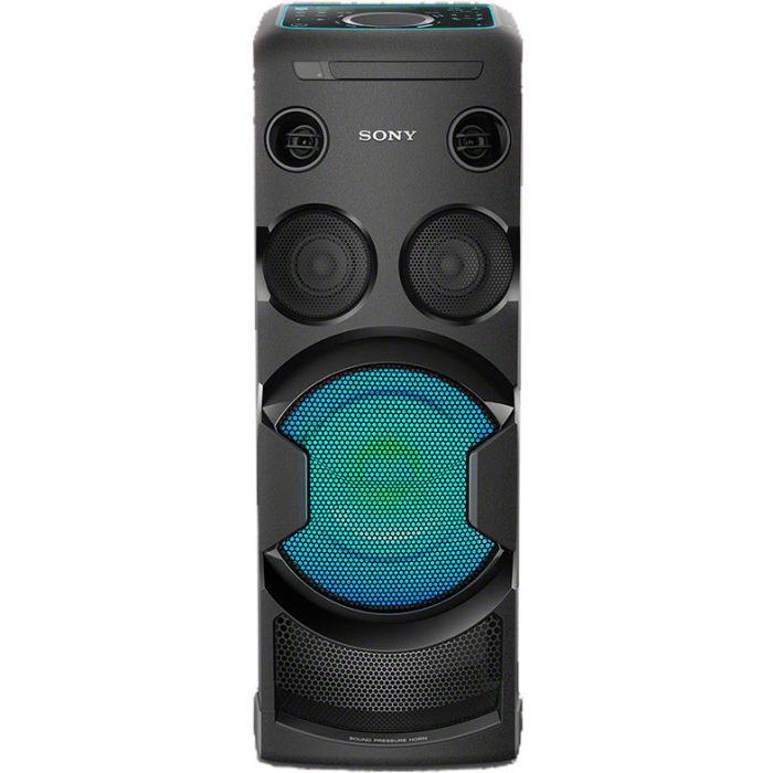 Sony MHC-V50D Sony MHC-V50D