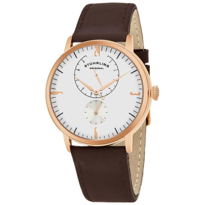 Stuhrling Symphony Men's Watch 778.04 Stuhrling Symphony Men's Watch 778.04