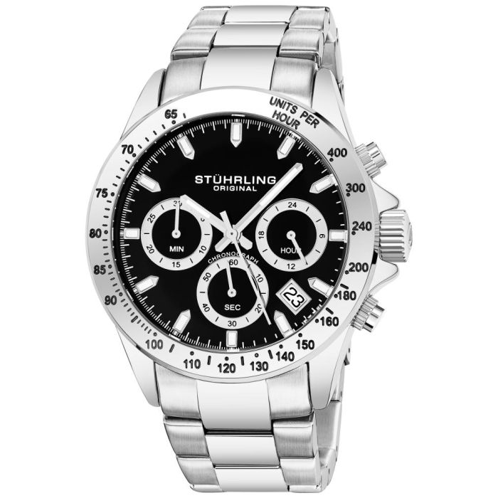 Stuhrling Monaco Men's Watch 3960.1