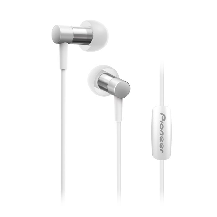 Pioneer SE-CH3T-S Silver Pioneer SE-CH3T-S Silver