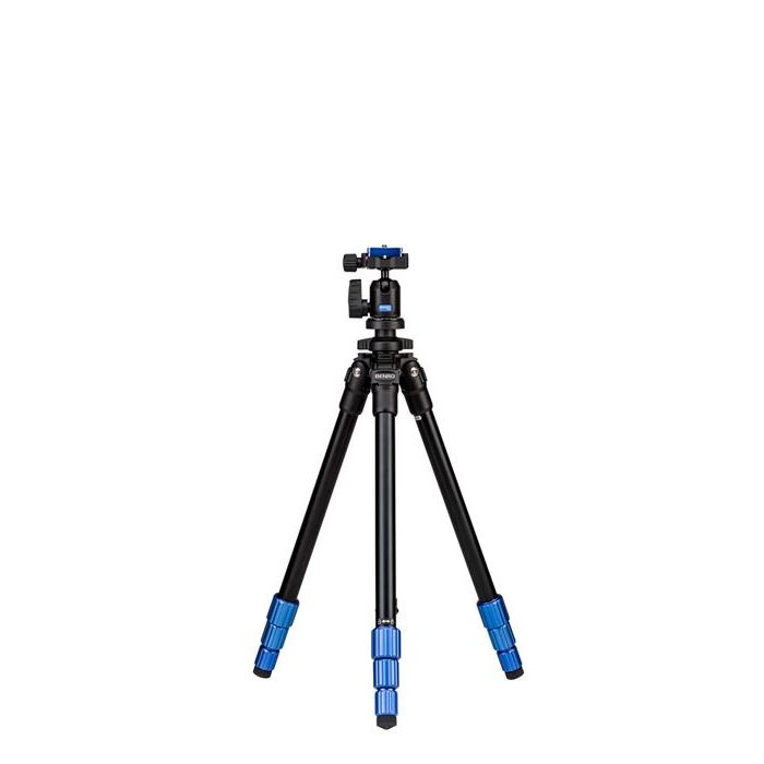 Benro Slim Tripod Kit - Aluminum TSL08AN00