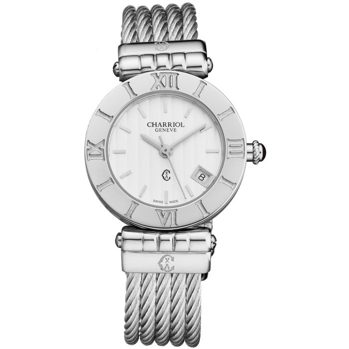 Charriol Alexandre C Ladies Watch ACSS51A804 Charriol Alexandre C Ladies Watch ACSS51A804