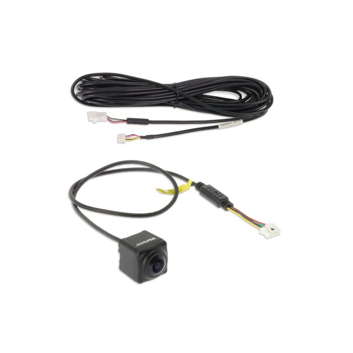 Alpine HCE-C2100RD Alpine HCE-C2100RD
