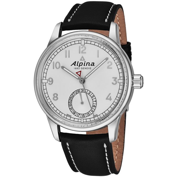 Alpina Alpiner Men's Watch AL710S4E6 Alpina Alpiner Men's Watch AL710S4E6