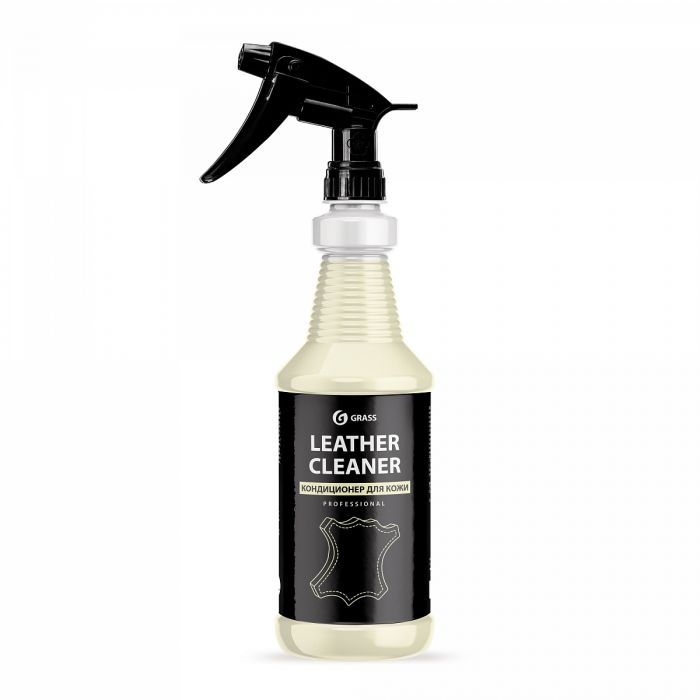 Grass Leather Cleaner - Conditioner Professional 1l (110356) Grass Leather Cleaner - Conditioner Professional 1l (110356)