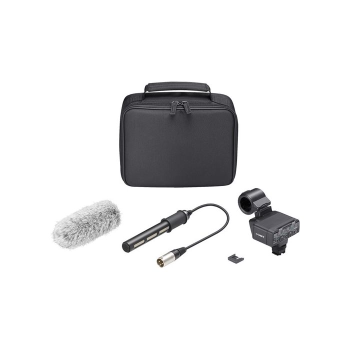 Sony XLR-K2M Sony XLR-K2M