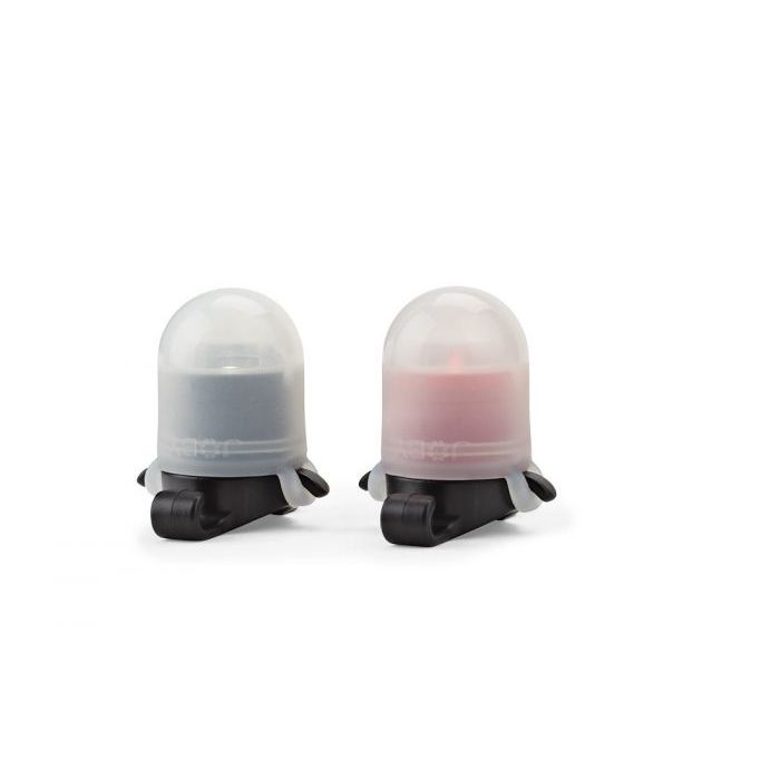 Joby Action Bike Mount + Light Pack (JB01388-BWW) Joby Action Bike Mount + Light Pack (JB01388-BWW)