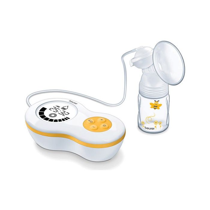 Beurer BY 40 Electric Breast Pump Beurer BY 40 Electric Breast Pump