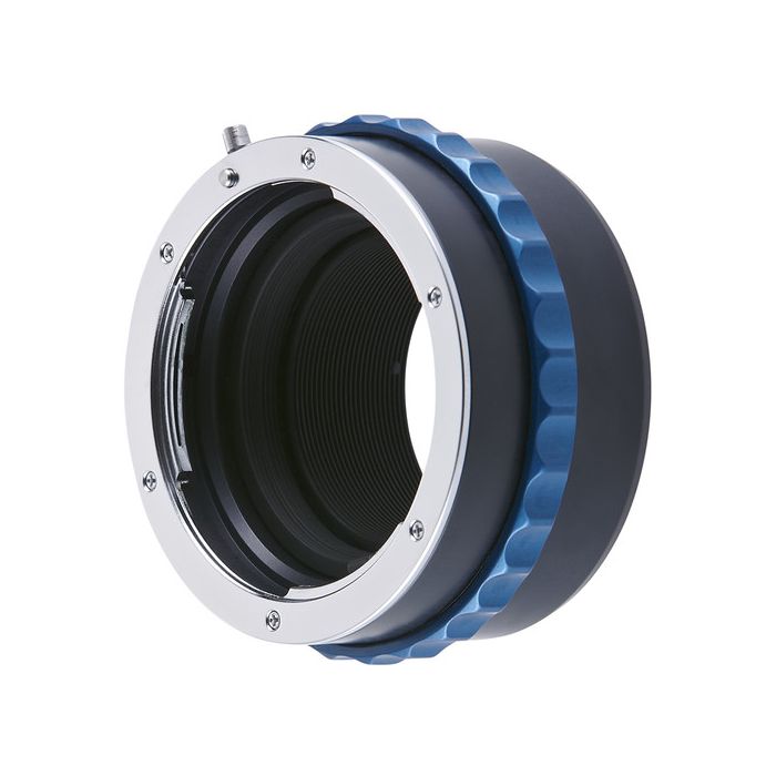 Novoflex Adapter Nikon Lenses to Sony E-Mount Body (NEX/NIK)