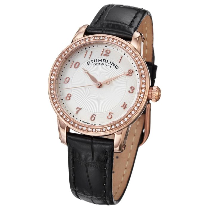Stuhrling Symphony Ladies Watch 651.04