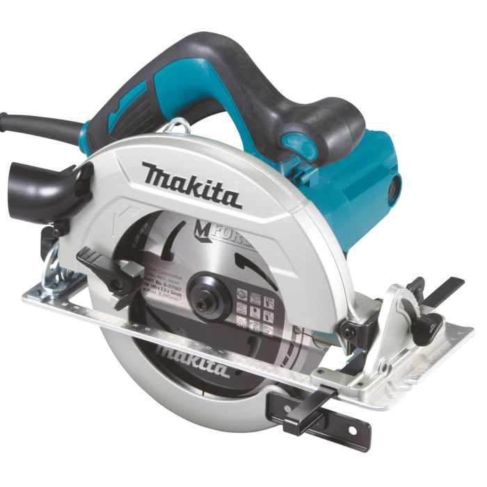 Makita HS7611 portable circular saw 19 cm 5500 RPM 1600 W Makita HS7611 portable circular saw 19 cm 5500 RPM 1600 W