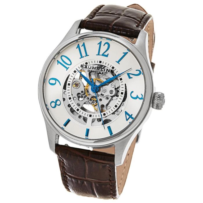 Stuhrling Legacy Men's Watch 746L.01 Stuhrling Legacy Men's Watch 746L.01