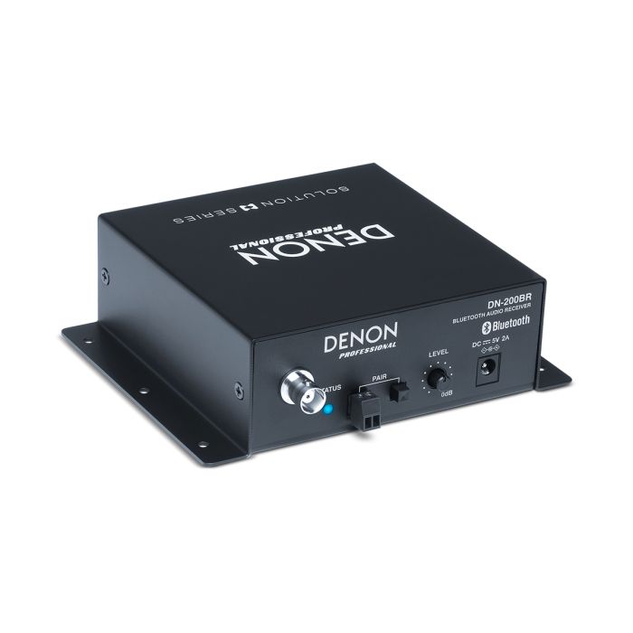 Denon Pro DN-200BR Denon Pro DN-200BR