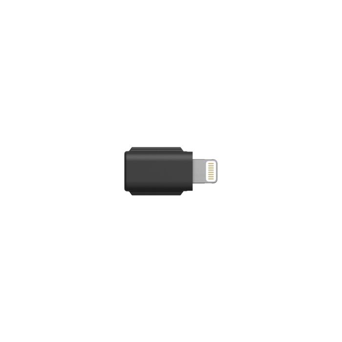 DJI Osmo Pocket Smartphone Adapter (Lightning) DJI Osmo Pocket Smartphone Adapter (Lightning)