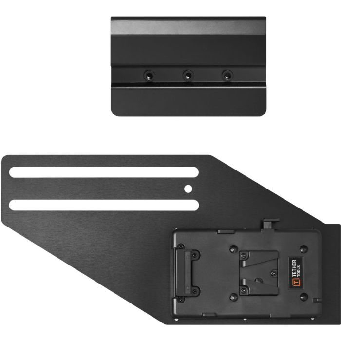 Tether Tools ONsite Aero V-Mount SDAVMT