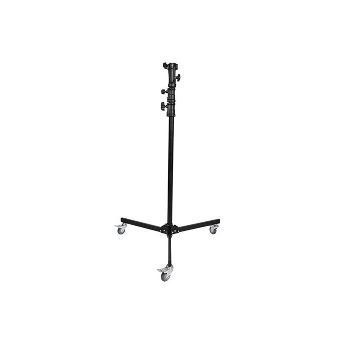 StudioKing Light Stand on Wheels FPT-3605A 312cm StudioKing Light Stand on Wheels FPT-3605A 312cm