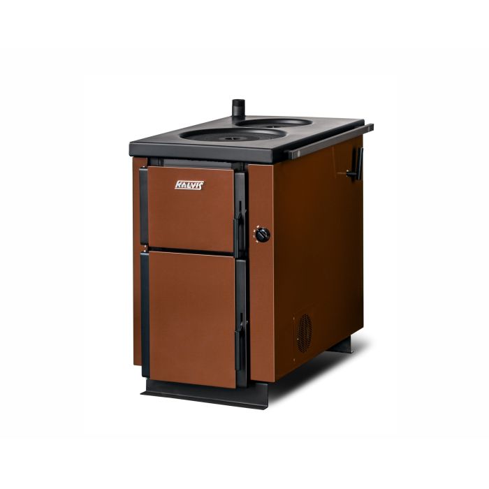 Kalvis Katls/Plīts 4N Q=17kW Labā/Kreisā (K4N) Kalvis Katls/Plīts 4N Q=17kW Labā/Kreisā (K4N)
