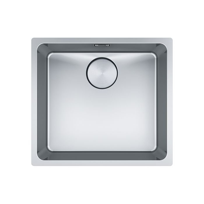 Franke Fregadero Cubeta Mythos MYX 110-45 49x44 (122.0601.315) Franke Fregadero Cubeta Mythos MYX 110-45 49x44 (122.0601.315)