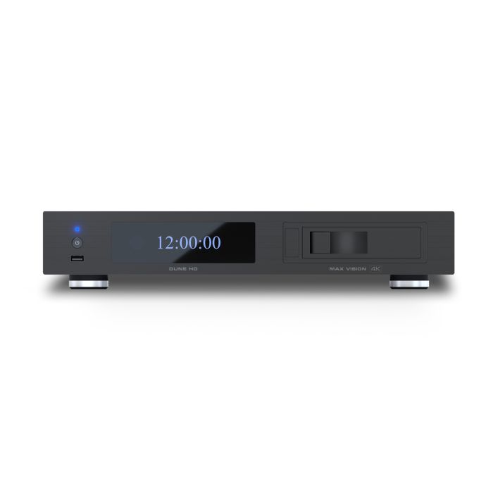 Dune HD Max Vision 4K Dune HD Max Vision 4K
