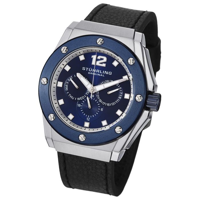 Stuhrling Symphony Men's Watch 469.33156