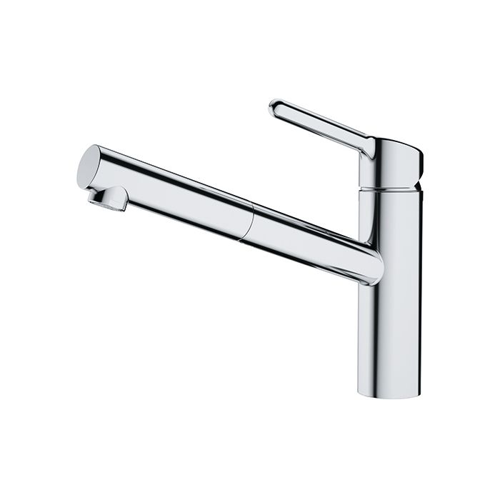 Franke Orbit Pull Out Chrome (115.0623.055) Franke Orbit Pull Out Chrome (115.0623.055)