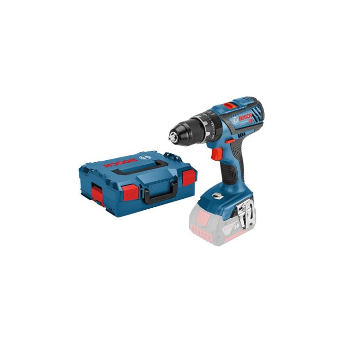 Bosch GSB 18V-28, SOLO L-Boxx (06019H4008) Bosch GSB 18V-28, SOLO L-Boxx (06019H4008)