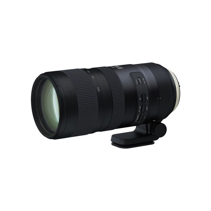 Tamron SP 70-200mm F/2.8 Di VC USD G2 Canon Tamron SP 70-200mm F/2.8 Di VC USD G2 Canon