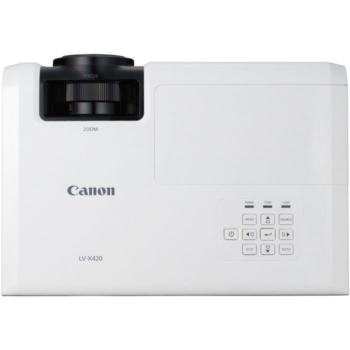 Canon LV-HD420 Canon LV-HD420
