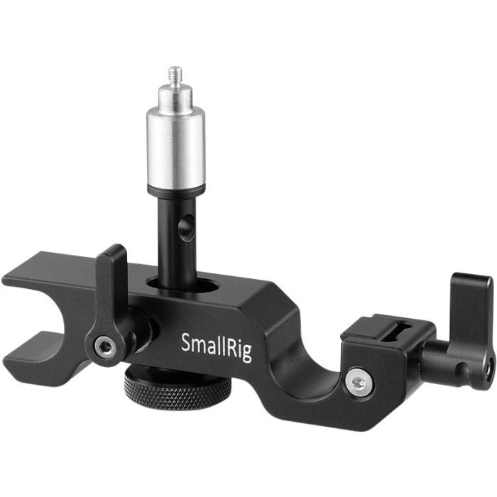 SmallRig 2151 15mm Lens Supp Fuji 18-55 & 50-135