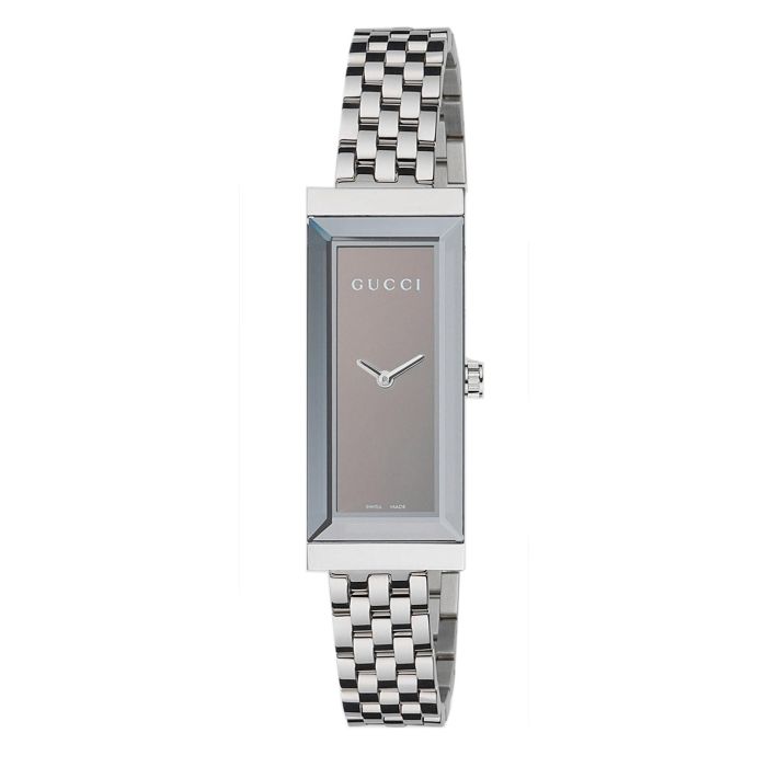 Gucci G-Frame Ladies Watch YA127501 Gucci G-Frame Ladies Watch YA127501