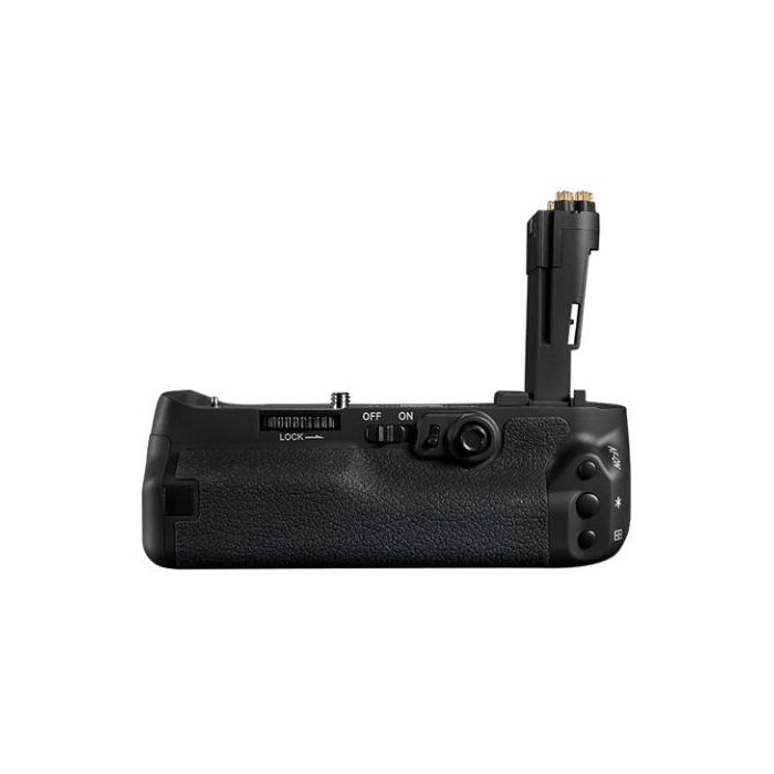 Pixel Battery Grip E16 For Canon 7D Mark II Pixel Battery Grip E16 For Canon 7D Mark II