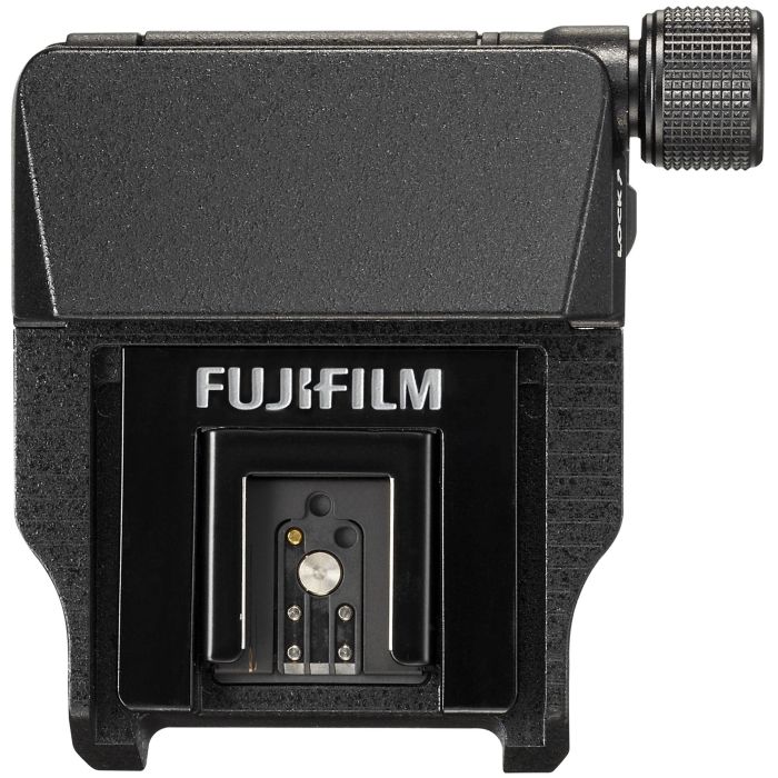 FujiFilm EVF-TL1 EVF Tilt Adapter FujiFilm EVF-TL1 EVF Tilt Adapter
