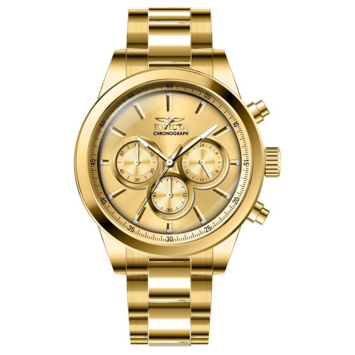 Invicta Specialty Men's Watch 30984 Invicta Specialty Men's Watch 30984