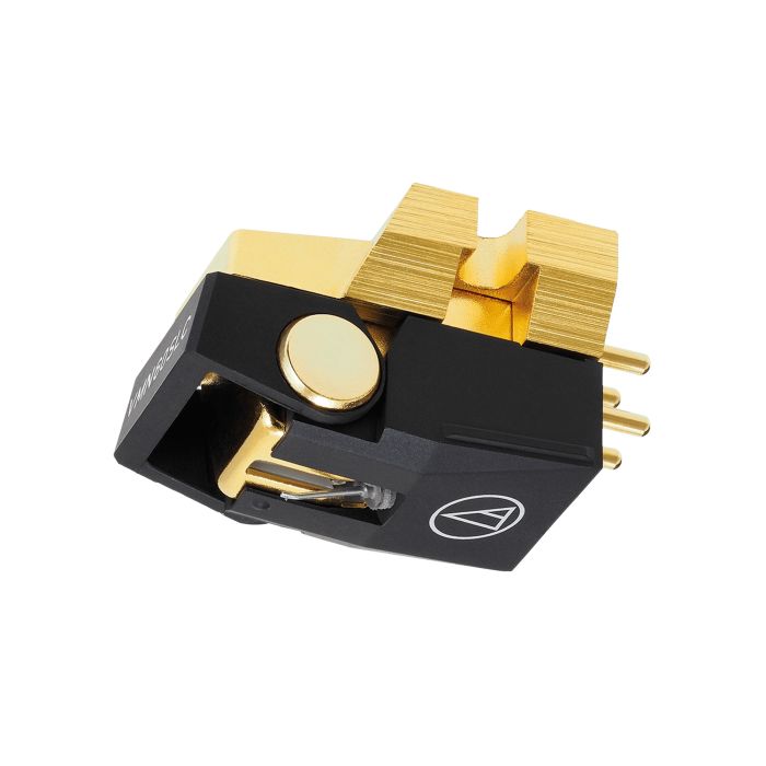 Audio-Technica VM760SLC Dual Moving Magnet Cartridge Audio-Technica VM760SLC Dual Moving Magnet Cartridge
