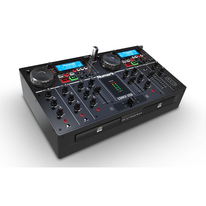 Numark CDMIX USB Numark CDMIX USB