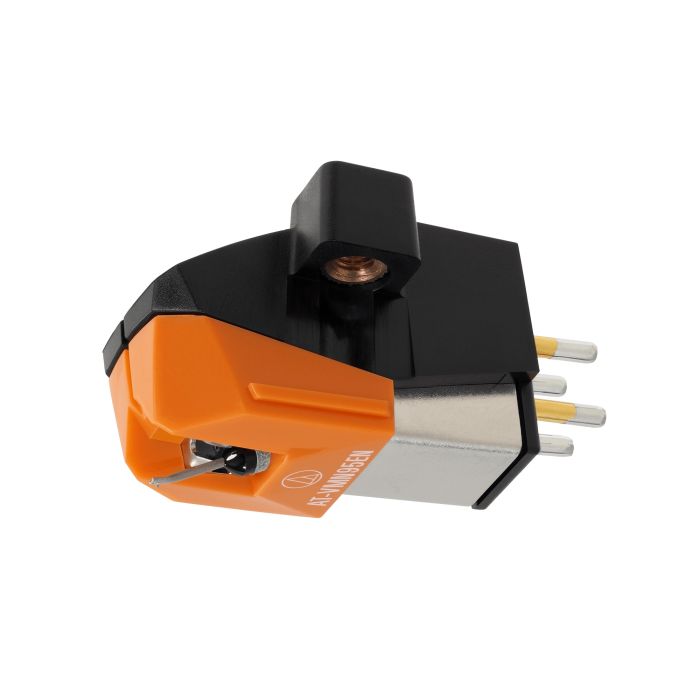 Audio-Technica AT-VM95EN Dual Moving Magnet Cartridge Audio-Technica AT-VM95EN Dual Moving Magnet Cartridge