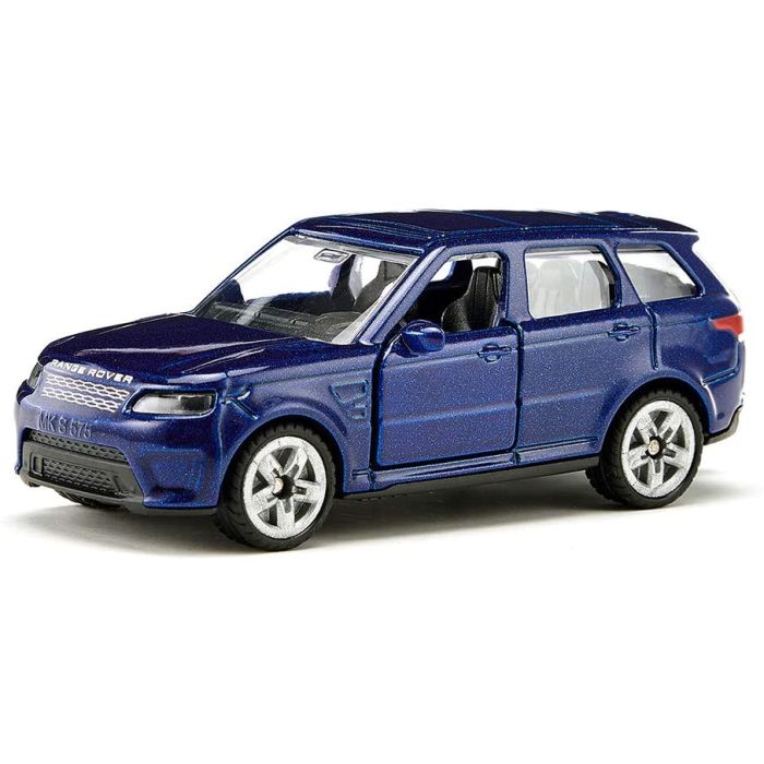 Siku Range Rover (1521) Siku Range Rover (1521)