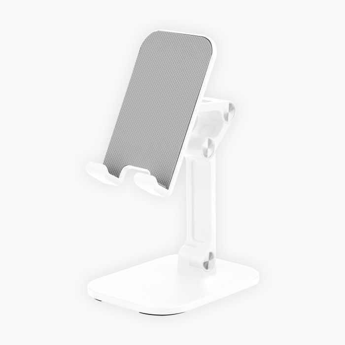 Camrock DPH-001 Phone Holder White Camrock DPH-001 Phone Holder White