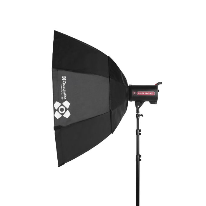Quadralite Softbox DeepOCTA 120cm Quadralite Softbox DeepOCTA 120cm