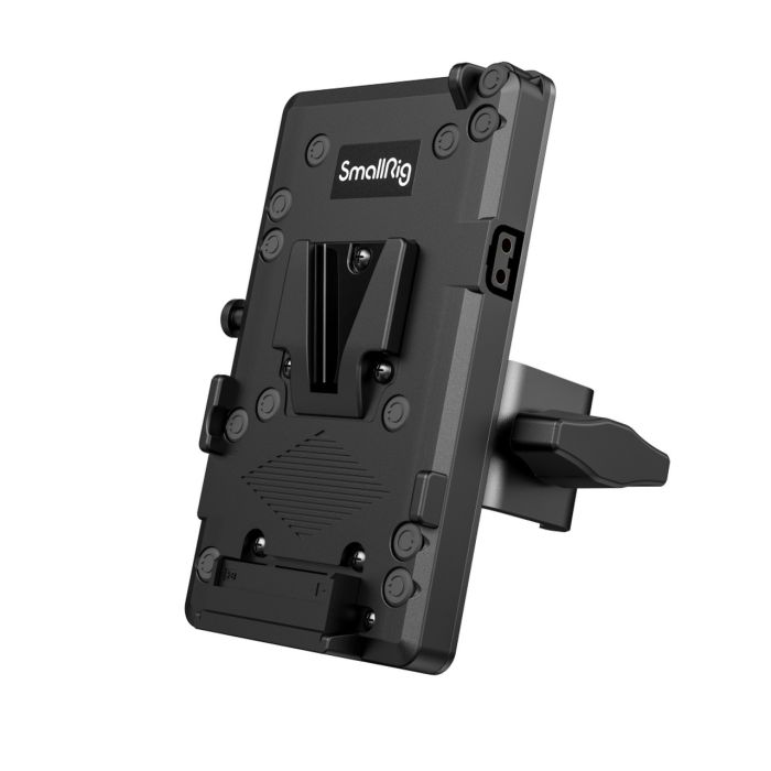 SmallRig RA V1 V-Mount Battery Plate 3676 SmallRig RA V1 V-Mount Battery Plate 3676