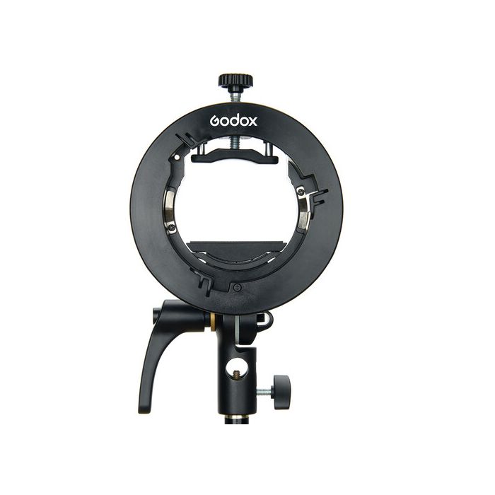 Godox S2-type Bracket Bowens