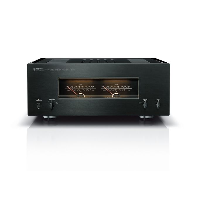 Yamaha M-5000 Black Yamaha M-5000 Black