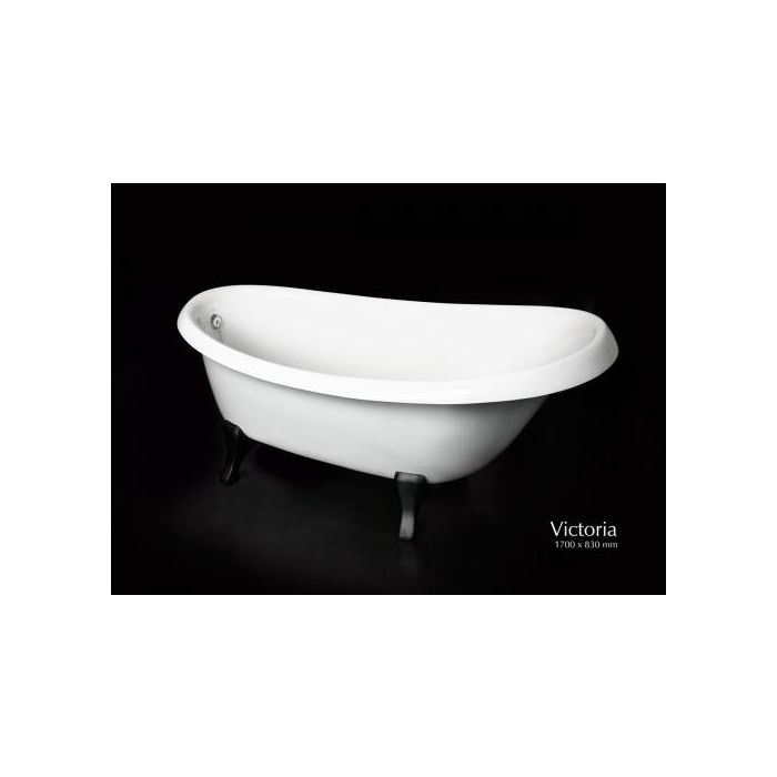 Victoria Vanna Balta Silkstone, Antica Kājas Graphite (VAVISG/00)