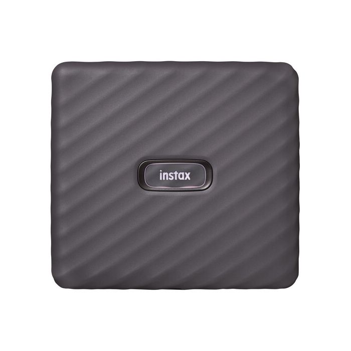 FujiFilm Instax Link WIDE Mocha Gray FujiFilm Instax Link WIDE Mocha Gray