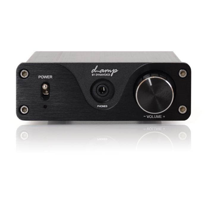 Dynavoice D-amp 2 Dynavoice D-amp 2